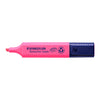 Staedtler - Surligneur 364 Textsurfer rose
