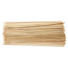 Bouhon - Stylo BBQ bambou 18cm pack 2000 pièces