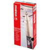 Stabilo - Feutre Write-4-All 166/46 super fin noir | 10 pièces