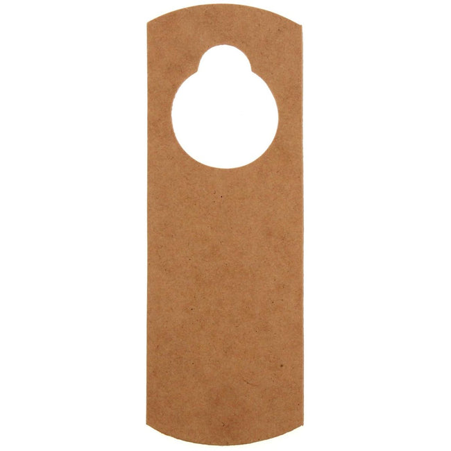 Bouhon - Bouhon -Türplatte, ft 23 x 8 x 0,3 cm, Packung von 10 Teilen