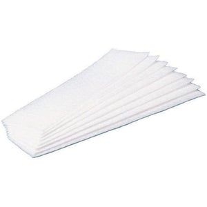Maul - board wiper Pro recharge polaire pour 6386484 10 pièces
