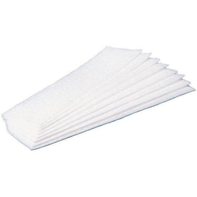 Maul - board wiper Pro recharge polaire pour 6386484 10 pièces