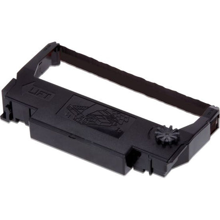 Epson - Farbband S015245 für ERC38 Nylon schwarz/rot