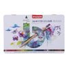 Bruynzeel - Crayon aquarelle sion set de 36 pièces assorties