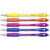 BIC -  Vulpotlood  velocity hb 0.7mm assorti | 12 stuks