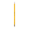 Bruynzeel - Crayon 1705K Burotek HB avec gomme | 12 pièces