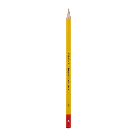 Bruynzeel - Crayon 1605 6B