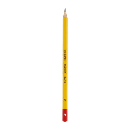 Bruynzeel - Bleistift 1605 5B | 12 Stück