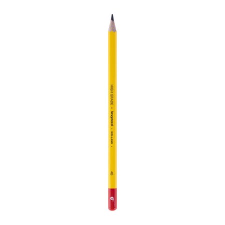 Bruynzeel - Crayon 1605 4B | 12 pièces