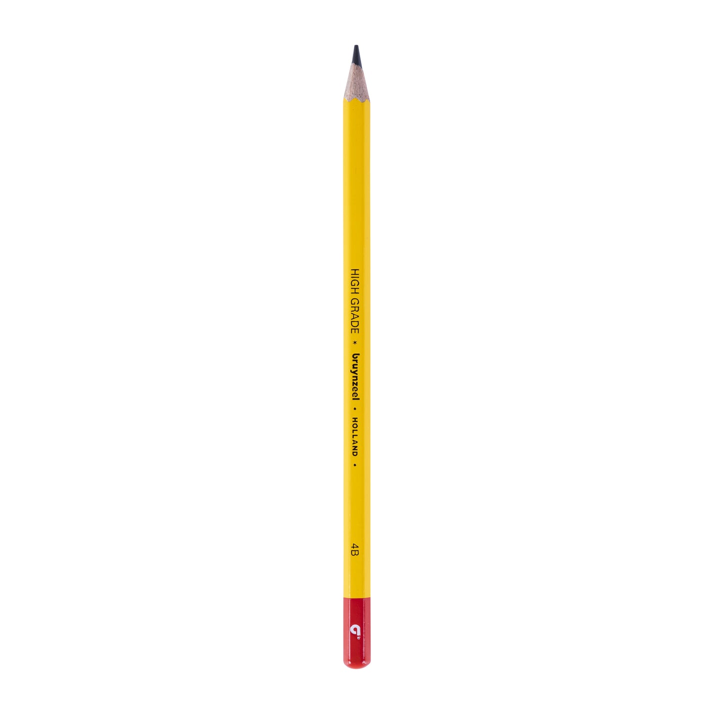 Bruynzeel - Bleistift 1605 4B