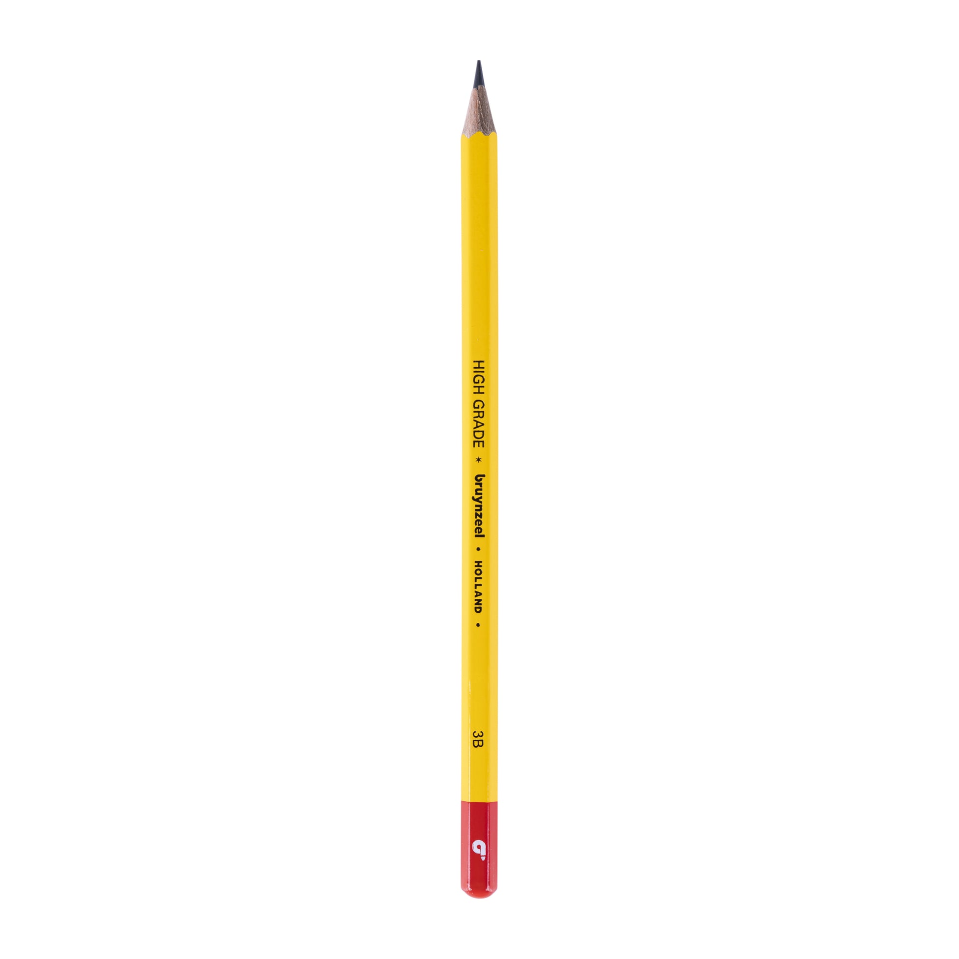 Bruynzeel - Crayon 1605 3B | 12 pièces