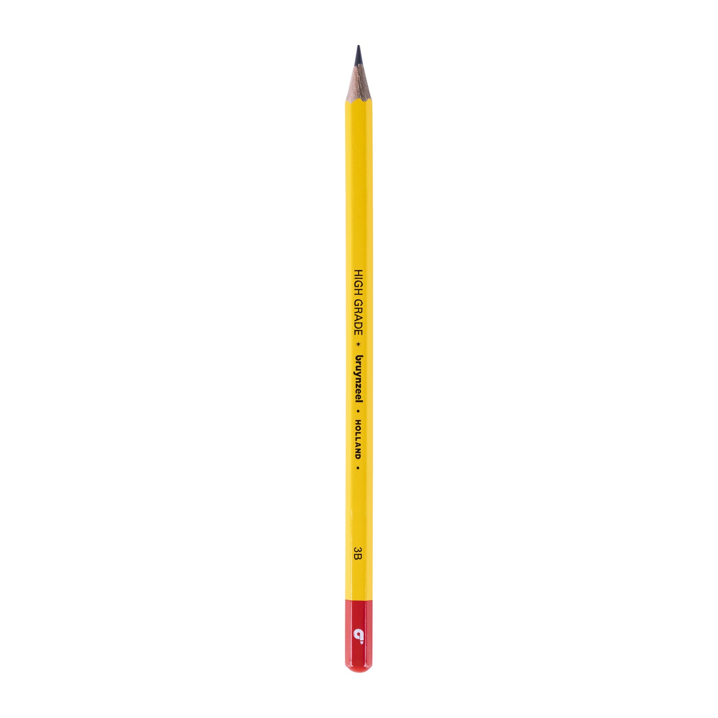 Bruynzeel - Crayon 1605 3B
