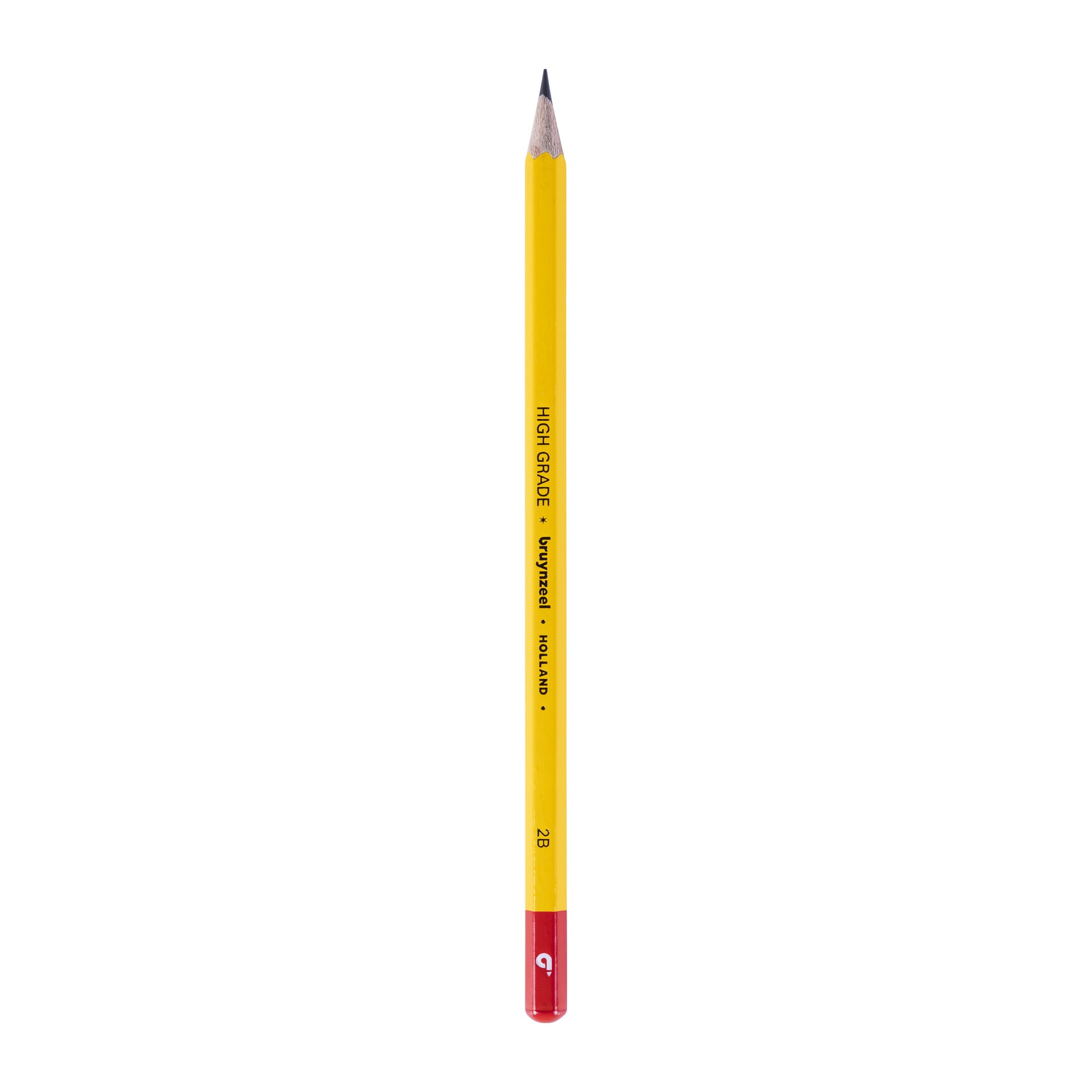 Bruynzeel - Bleistift 1605 2B | 12 Stück