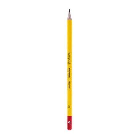 Bruynzeel - Crayon 1605 2B