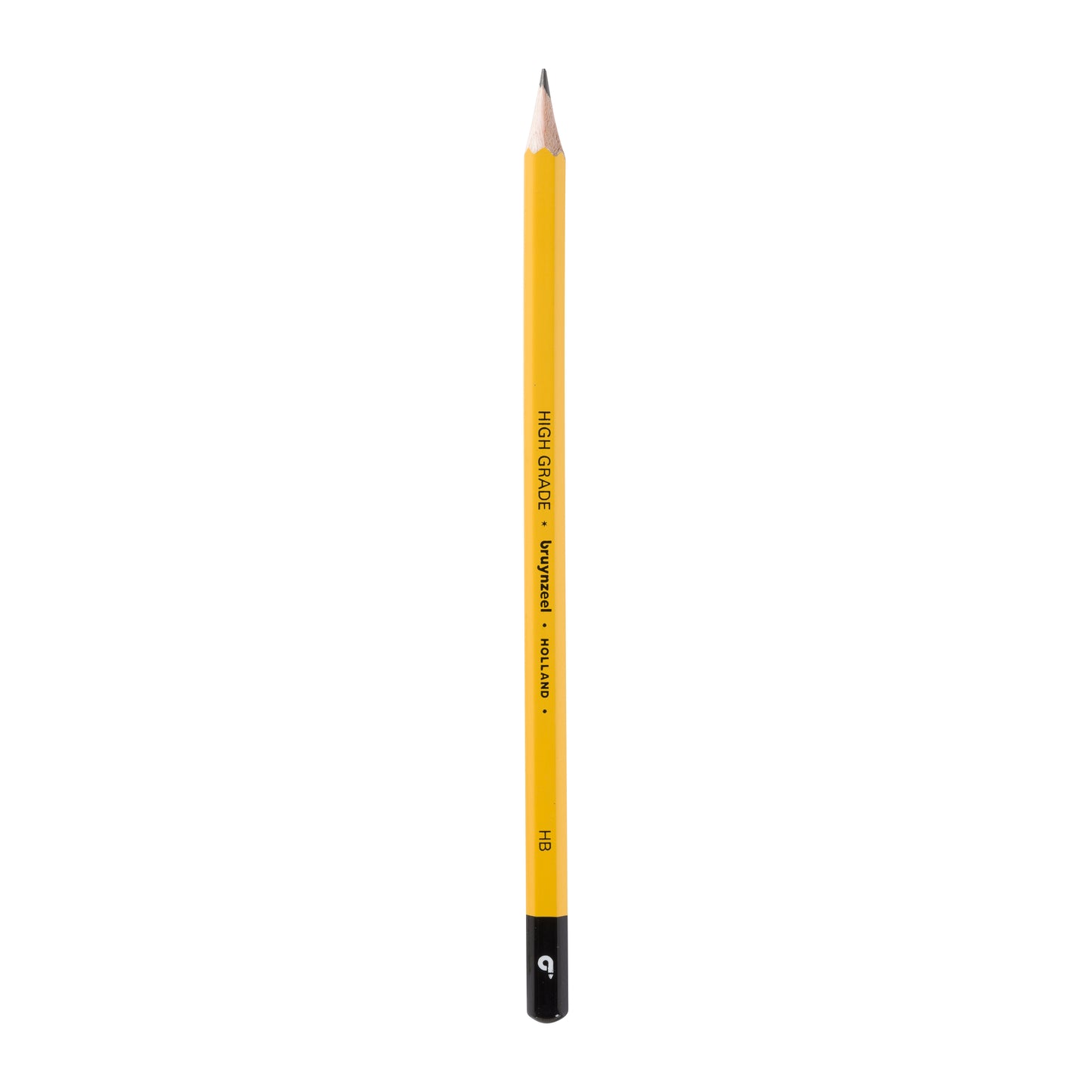 Bruynzeel - Bleistift 1605 HB | 12 Stück
