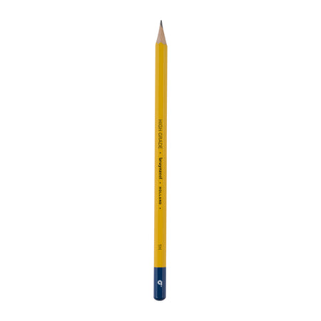 Bruynzeel - Bleistift 1605 H | 12 Stück
