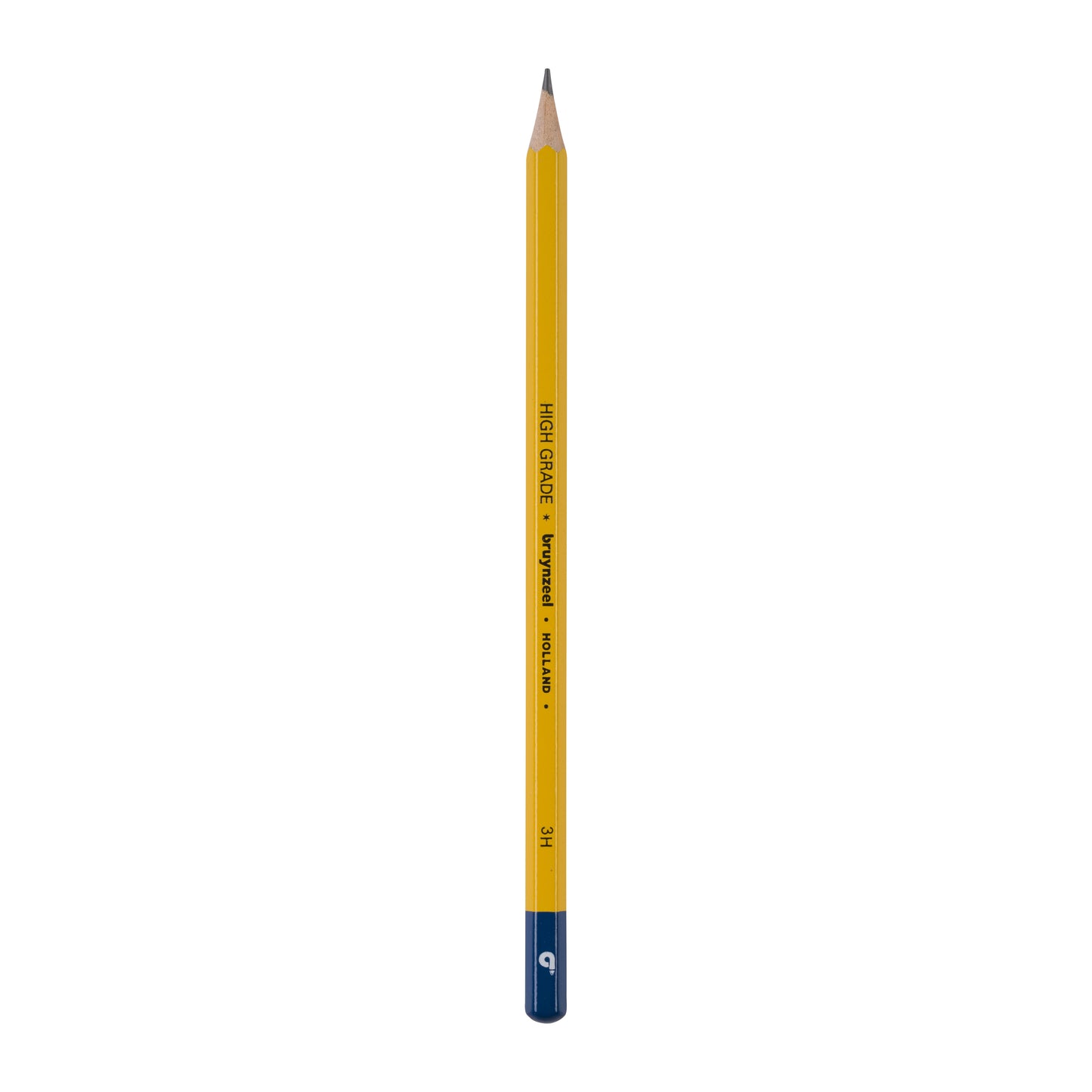 Bruynzeel - Bleistift 1605 3H
