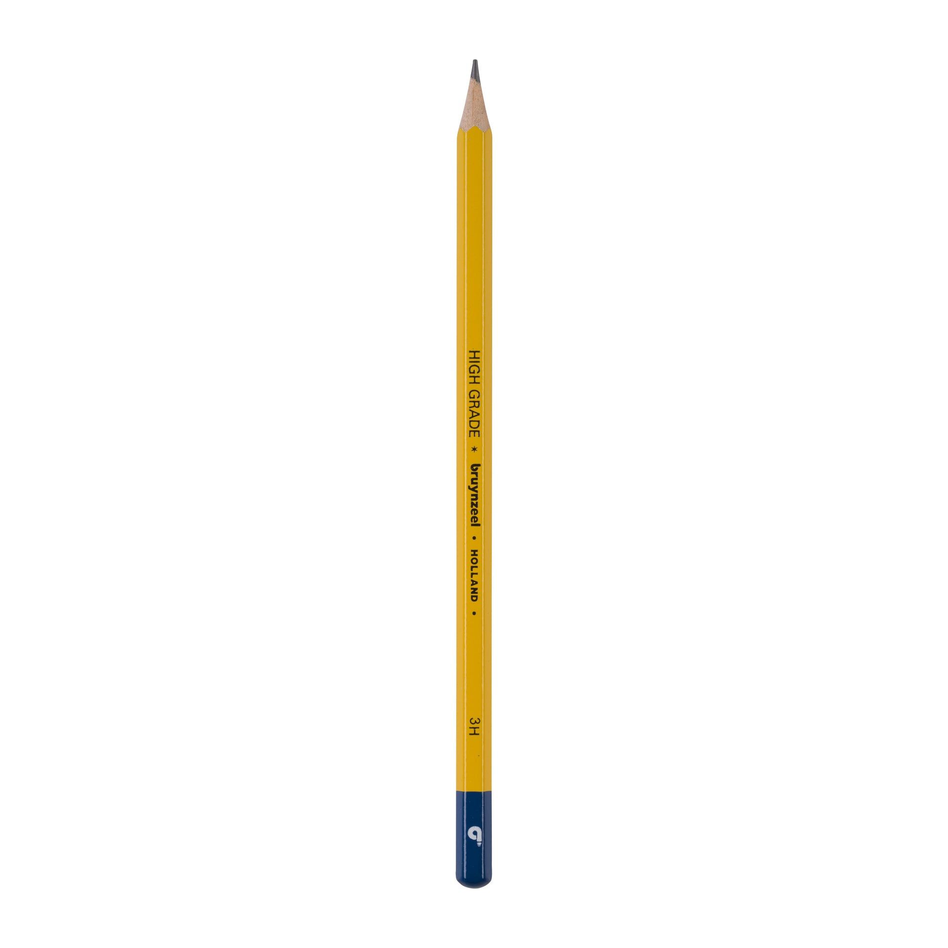 Bruynzeel - Bleistift 1605 3H