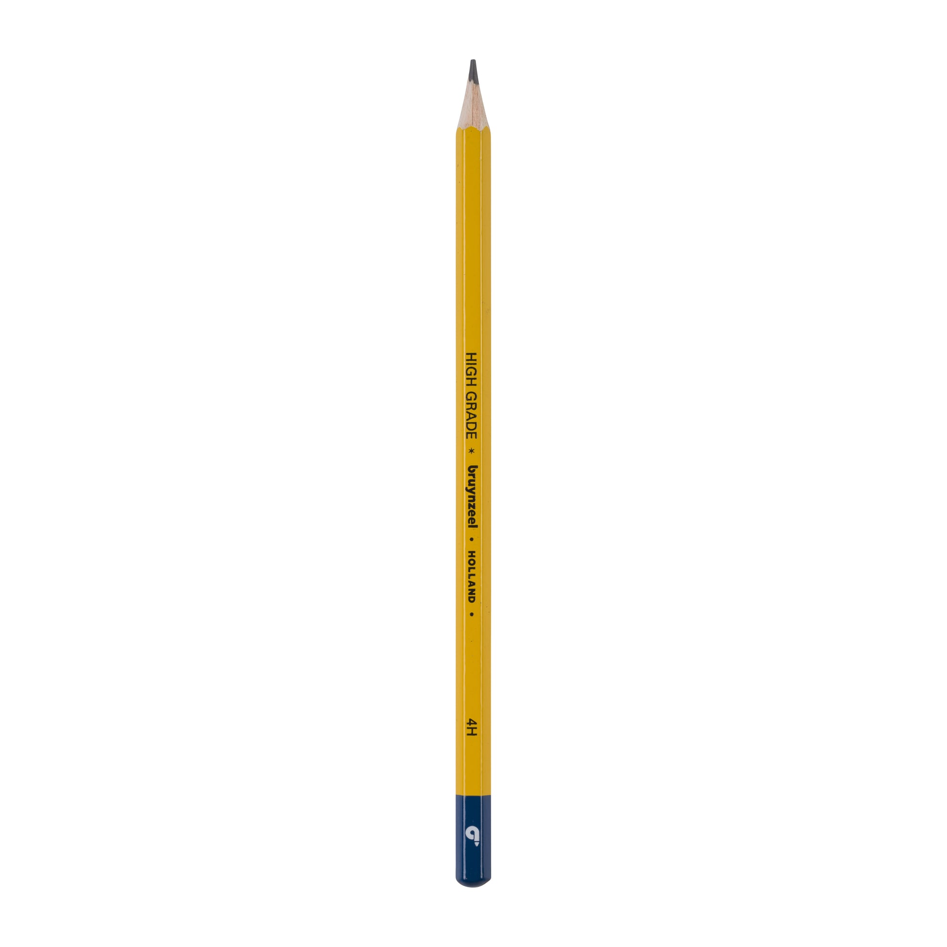 Bruynzeel - Bleistift 1605 4H