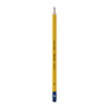 Bruynzeel - Crayon 1605 4H | 12 pièces