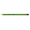 BIC -  Potlood  criterium 550 6b | 12 stuks