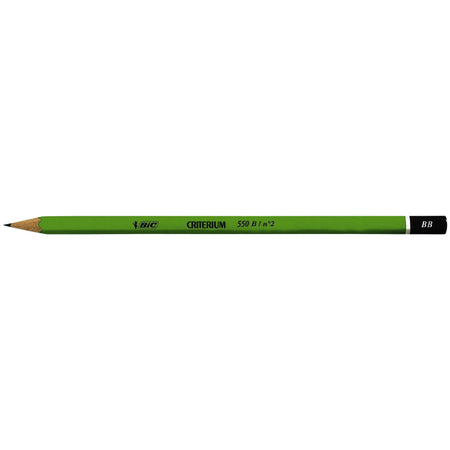 BIC -  Potlood  criterium 550 b
