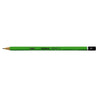 Critère Bic - Crayon 550 2h | 12 pièces