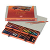 Bruynzeel - Crayons de couleur Boîte de couleur 48 pièces assorties