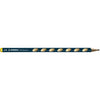STABILO - Crayon Easygraph graphite 325 HB gaucher | 6 pièces