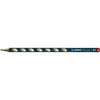 STABILO - Crayon Easygraph graphite 326 HB droitier | 12 pièces