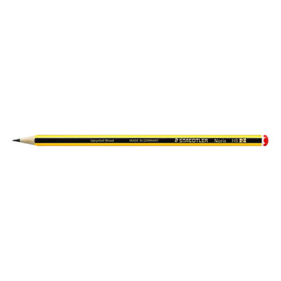 Staedtler -  Potlood noris standaard 120-2 hb | 12 stuks