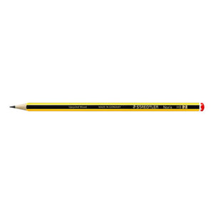 Staedtler -  Potlood noris standaard 120-2 hb