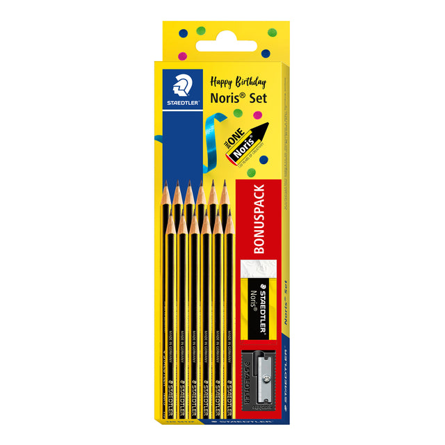 Staedtler - Crayon Noris H