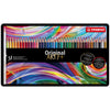 STABILO - Crayons de couleur 8778 Original Arty boîte assortie de 38 pièces