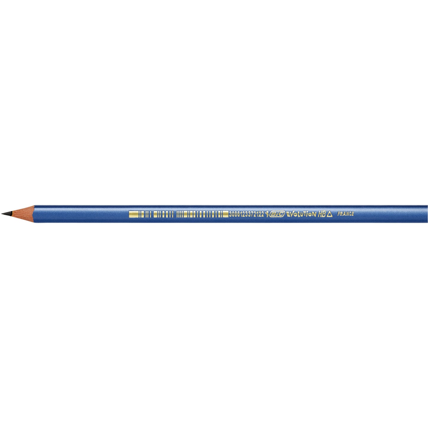 Bic - Crayon Evolution triangulaire HB