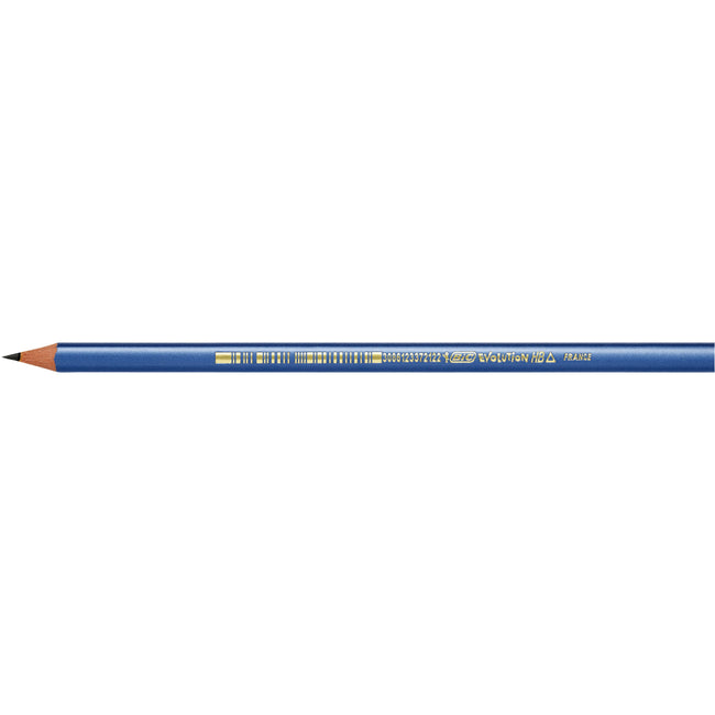 Bic - Crayon Evolution triangulaire HB