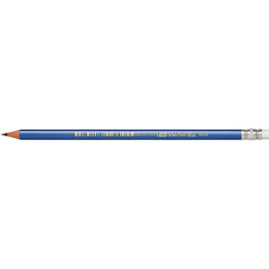 BIC -  Potlood  evolution hb met gumtop