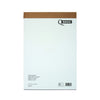 Qbasic - Papier paperboard 65x95cm, 20 feuilles enroulées