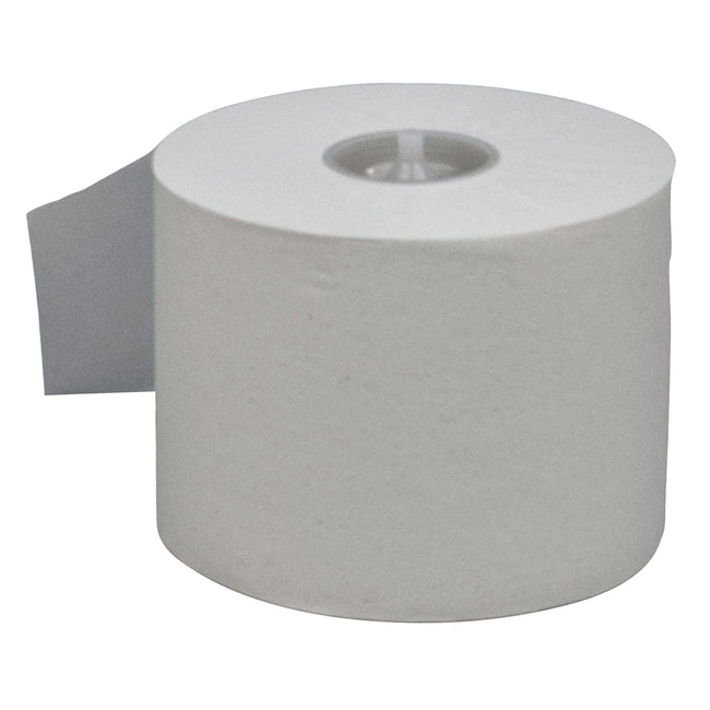 Katrin -  Toiletpapier  systeemrol 2laags 92m wit