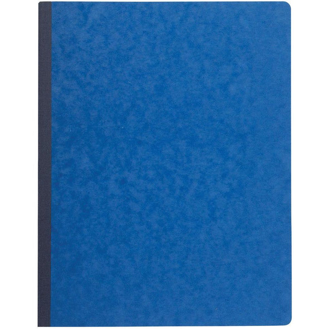 Exacompta -  registers, ft 32 x 25 cm, gelijnd, gefolieerd, 80 bladzijden, geassorteerde kleuren