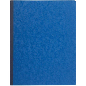 Exacompta – Register, ft 32 x 25 cm, liniert, foliert, 80 Seiten, farbig sortiert