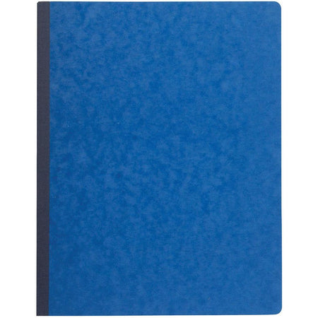 Exacompta - registres, pi 32 x 25 cm, lignés, sous film, 80 pages, couleurs assorties