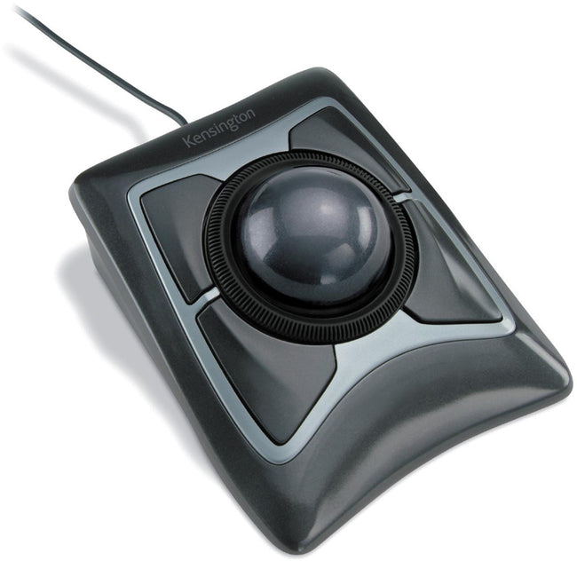 Kensington - Mouse Expert Optical Trackball