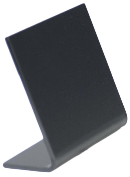 Securit -  tafelkrijtbord L-vormig ft A8, 5 stuks