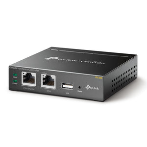 TP-Link -   Omada OC200 gateway/controller 10, 100 Mbit/s