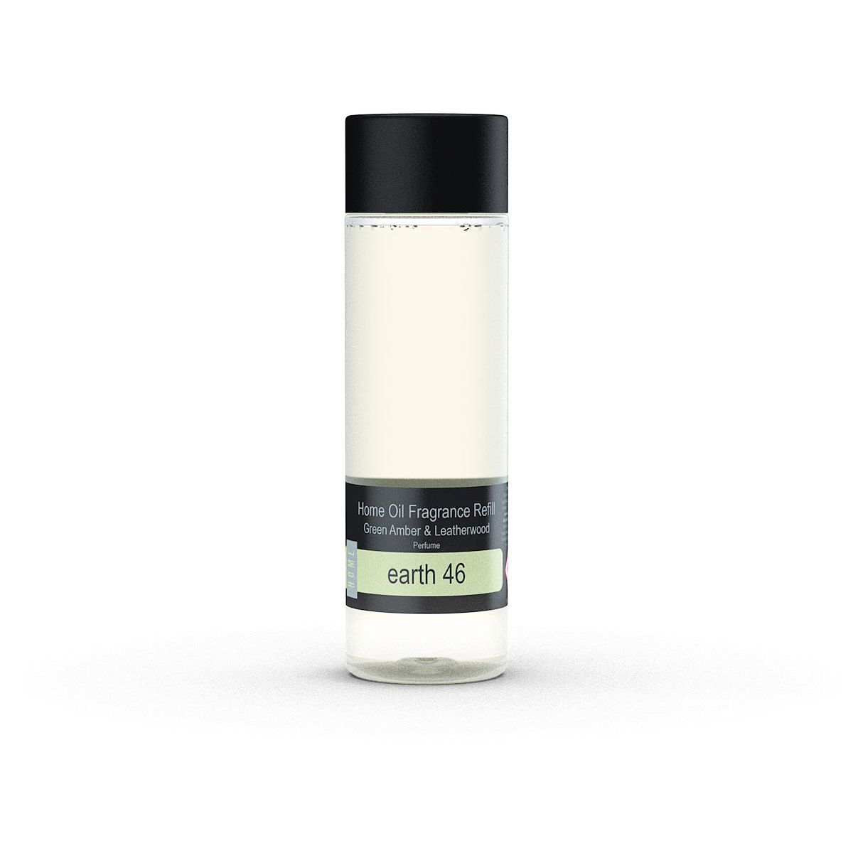 Janzen -   handzeep Earth 46, navulling van 500 ml