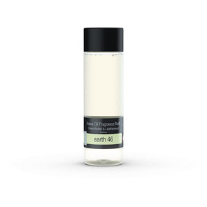 Janzen -   handzeep Earth 46, navulling van 500 ml