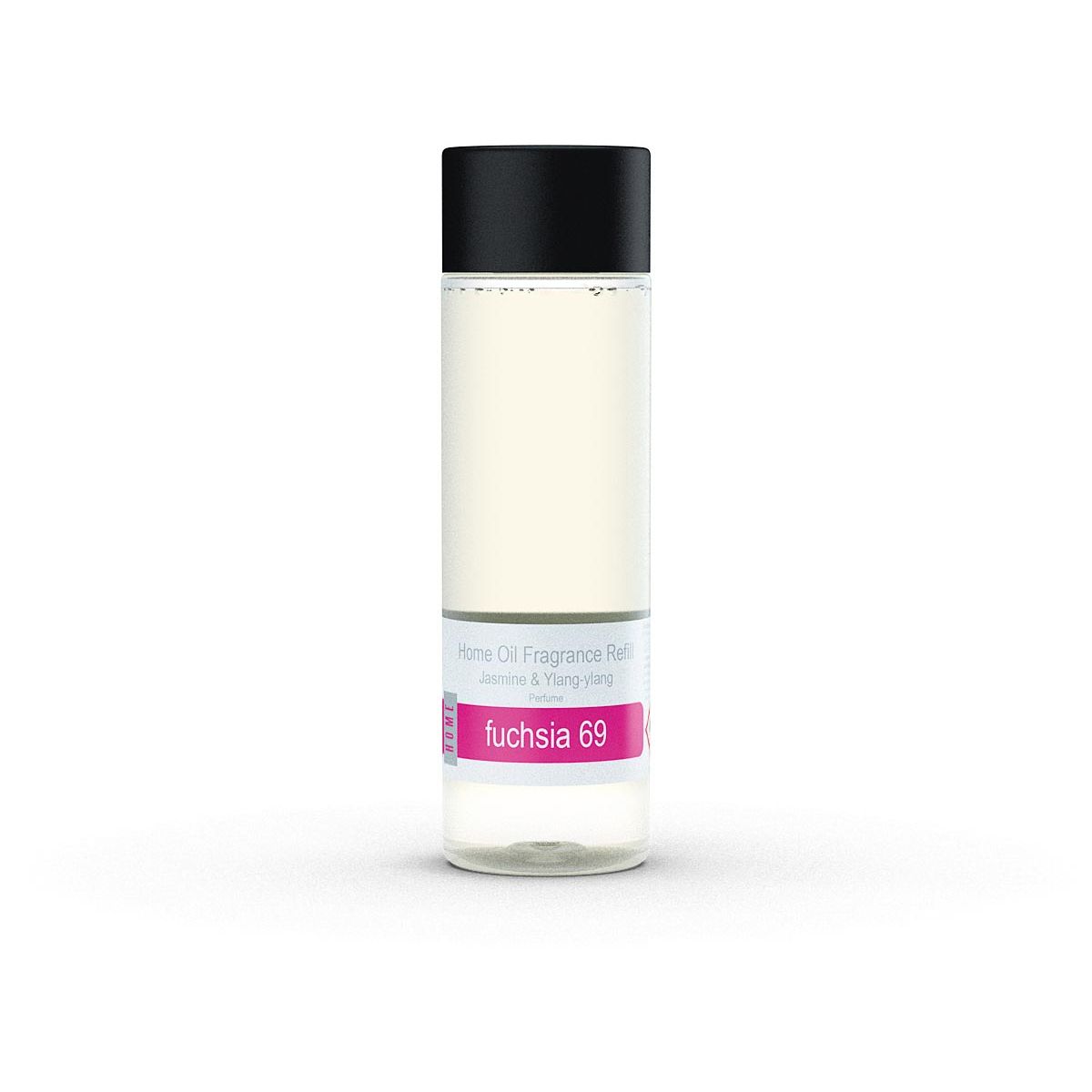 Janzen -   handzeep Fuchsia 69, navulling van 500 ml
