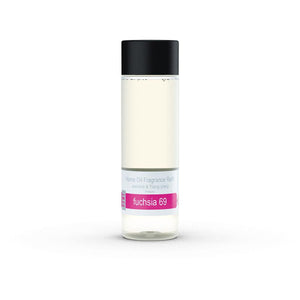Janzen -   handzeep Fuchsia 69, navulling van 500 ml