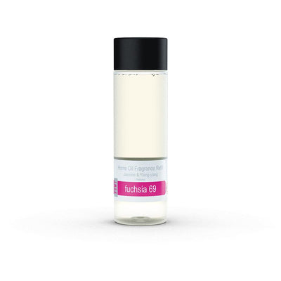 Janzen -   handzeep Fuchsia 69, navulling van 500 ml